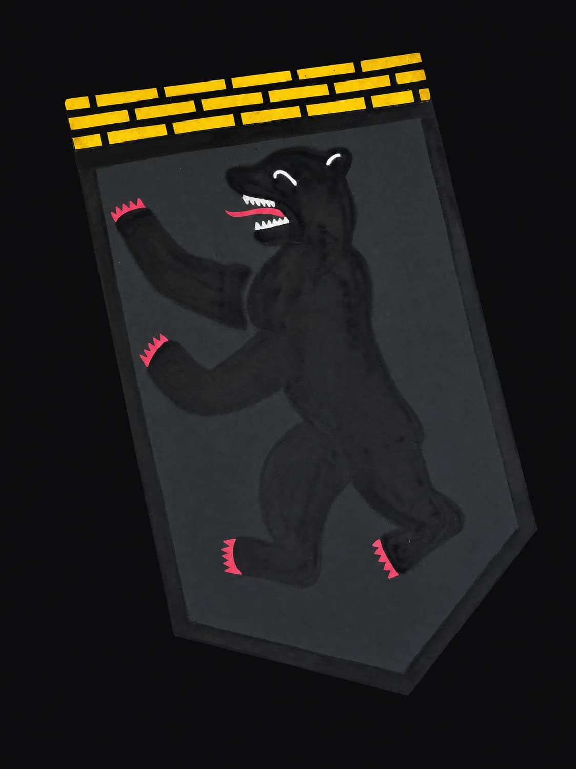 Berliner Bär