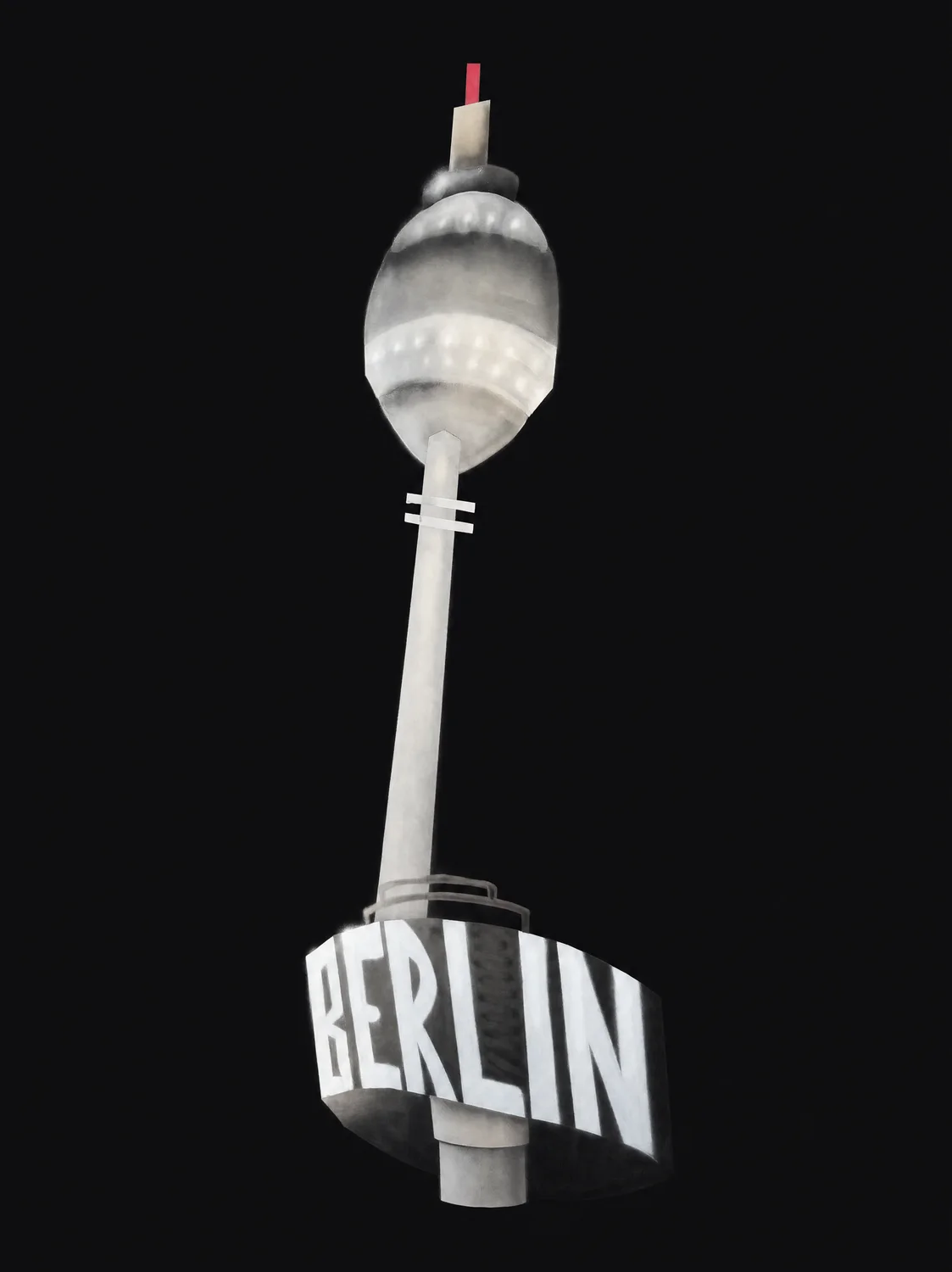 Berliner Fernsehturm